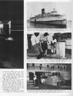 PRR "Salt Water Railroaders On The Chesapeake," Page 3, 1952